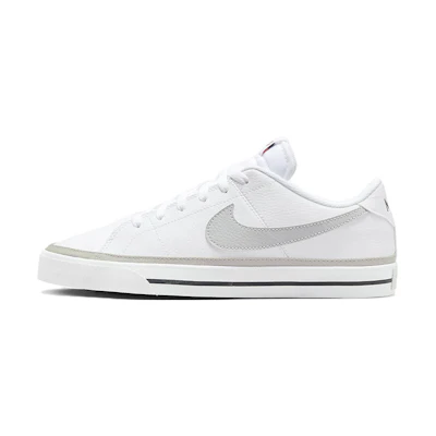 Nike Court Legacy Next Nature 'White Grey Fog'
