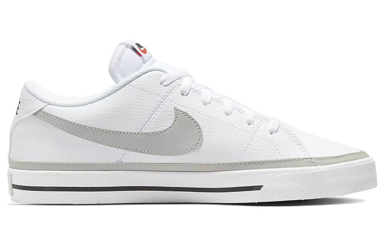 Order Nike Court Legacy Next Nature「白色灰霧」DH3162-104