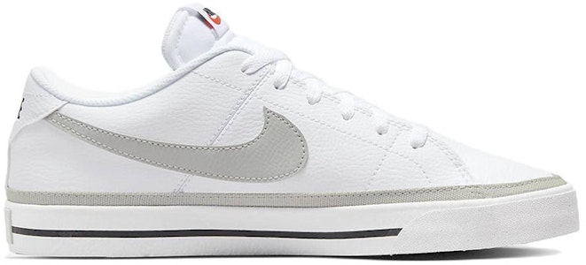 Nike Court Legacy Next Nature 'Blanco Gris Niebla' DH3162-104 Order Nike Court Legacy Next Nature 'Blanco Gris Niebla' DH3162-104
