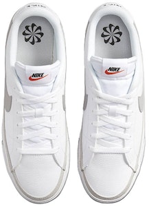 Nike Court Legacy Next Nature 'Blanco Gris Niebla' DH3162-104 Shop Nike Court Legacy Next Nature 'Blanco Gris Niebla' DH3162-104