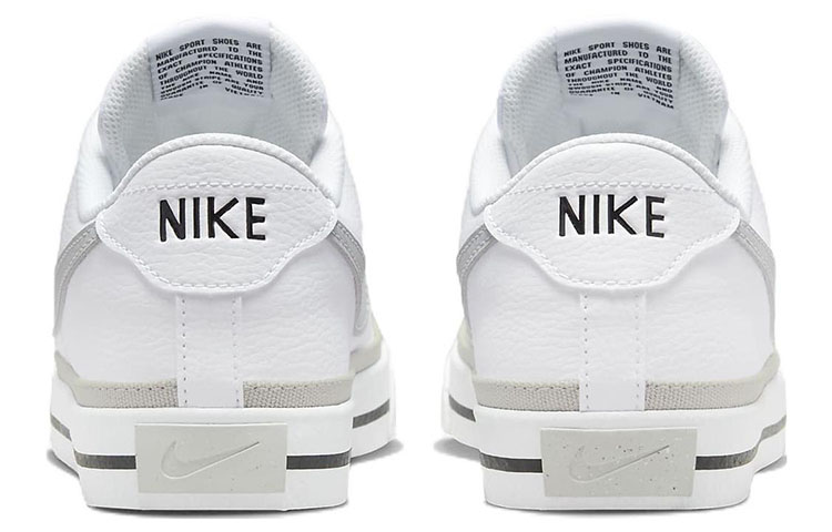 Purchase Nike Court Legacy Next Nature「白色灰霧」DH3162-104