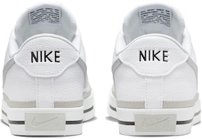 나이키 코트 레거시 넥스트 네이처 '화이트 그레이 포그' DH3162-104 Purchase 나이키 코트 레거시 넥스트 네이처 '화이트 그레이 포그' DH3162-104