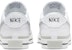 Nike Court Legacy Next Nature 'Putih Kelabu Fog' DH3162-104
