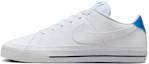 Buy 나이키 코트 레거시 넥스트 네이처 "화이트 포토 블루" FQ8226-101