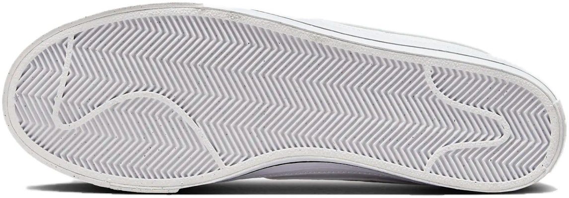 Nike Court Legacy Next Nature '白色光影蓝' FQ8226-101 Details for Nike Court Legacy Next Nature '白色光影蓝' FQ8226-101