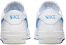 Shop Nike Court Legacy Next Nature 'Putih Biru Universitas' FQ6474-100