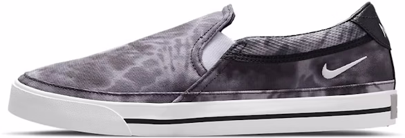 Nike Court Legacy Print 'Tie-Dye - Grey Fog' DH1439-900 Nike Court Legacy Print 'Tie-Dye - Grey Fog' DH1439-900