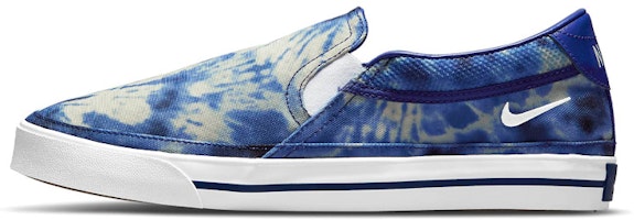 Nike Court Legacy Print 'Tie-Dye' DH1439-901 Nike Court Legacy Print 'Tie-Dye' DH1439-901