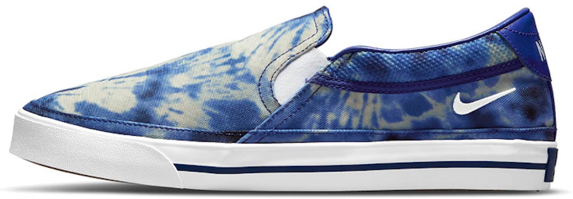 Nike Court Legacy Print 'Tie-Dye' Tie Dye DH1439-901 Buy Nike Court Legacy Print 'Tie-Dye' Tie Dye DH1439-901