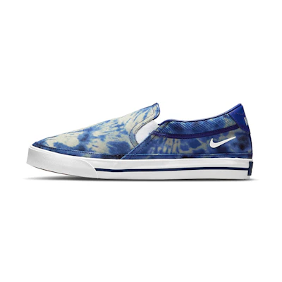 Nike Court Legacy Print 'Tie-Dye'