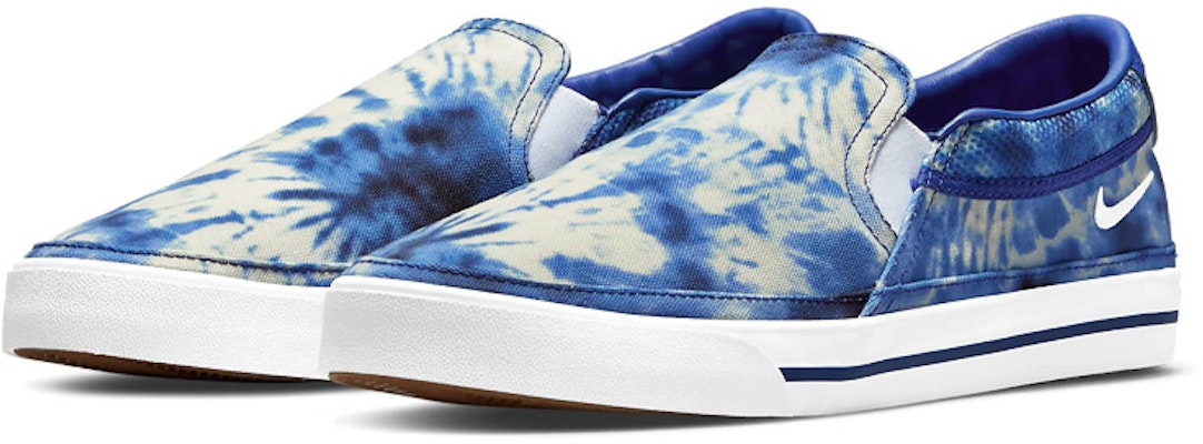 Nike Court Legacy Print 'Tie-Dye' Tie Dye DH1439-901 Lookbook Nike Court Legacy Print 'Tie-Dye' Tie Dye DH1439-901