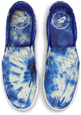 Nike Court Legacy Print 'Tie-Dye' Tie Dye DH1439-901 Shop Nike Court Legacy Print 'Tie-Dye' Tie Dye DH1439-901