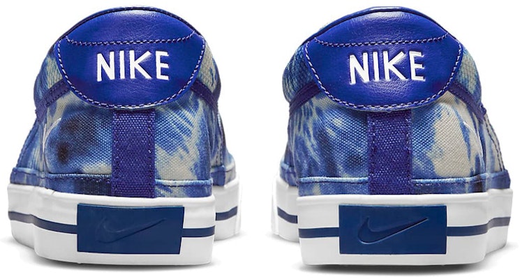 Nike Court Legacy Print 'Tie-Dye' Tie Dye DH1439-901 Purchase Nike Court Legacy Print 'Tie-Dye' Tie Dye DH1439-901