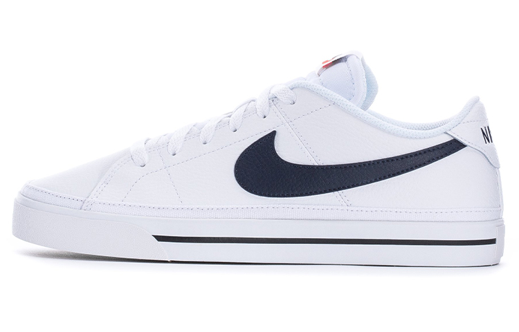 Buy Nike Court Legacy Sepatu Lari Putih/Hitam CU4150-106