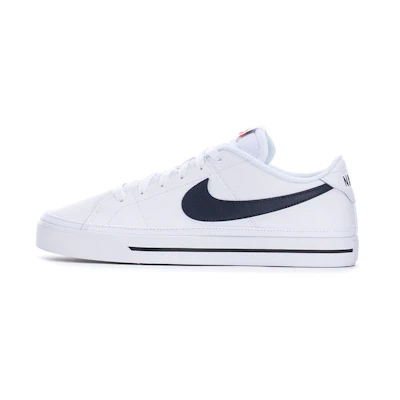 Nike Court Legacy Running Shoes White/Black