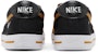 (W) Nike Court Legacy Slip 'Leopard' - Nike Court Legacy Slip 'Leopard' Lelaki/Wanita DJ5938-001