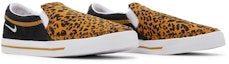Cheap (W) Nike Court Legacy Slip 'Leopard' - Nike Court Legacy Slip 'Leopard' Lelaki/Wanita DJ5938-001