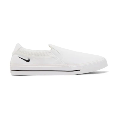 Nike Court Legacy Slip 'White'