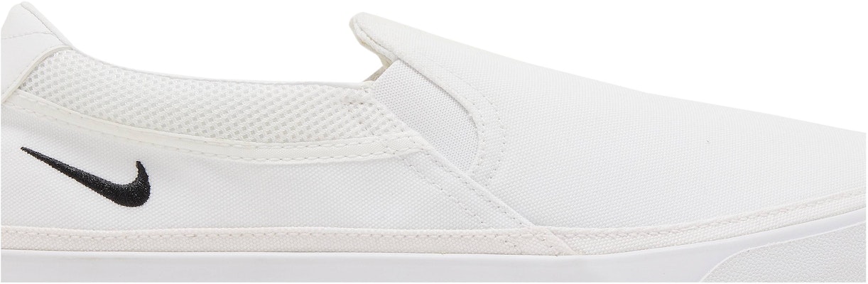 Nike Court Legacy Slip 'Blanco' DA2754-101 Order Nike Court Legacy Slip 'Blanco' DA2754-101