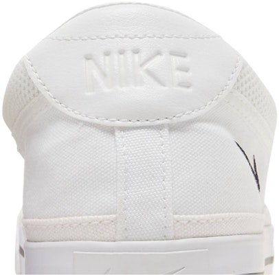 Nike Court Legacy Slip 'Blanco' DA2754-101 Sizing Nike Court Legacy Slip 'Blanco' DA2754-101
