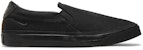 Nike Court Legacy Slip-On 'Hitam Penuh' DJ1971-001