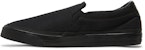 Nike Court Legacy Slip-On 'Hitam Penuh' DJ1971-001