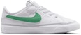 (JR) Nike Court Legacy Kasut Sukan DA5381-120