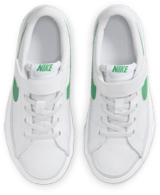 (Youth) Nike Court Legacy Sneakers DA5381-120 Shop (Youth) Nike Court Legacy Sneakers DA5381-120