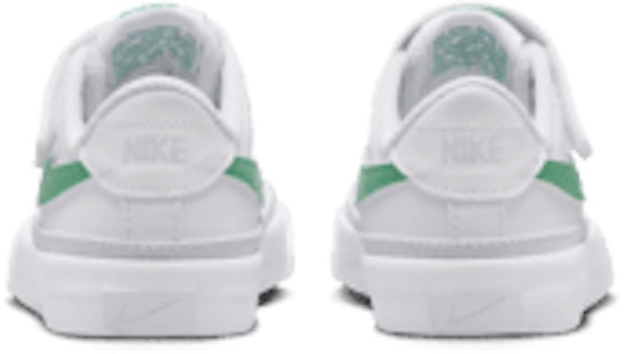 (Youth) Nike Court Legacy Sneakers DA5381-120 Details for (Youth) Nike Court Legacy Sneakers DA5381-120
