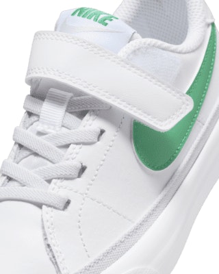 (Youth) Nike Court Legacy Sneakers DA5381-120 Sizing (Youth) Nike Court Legacy Sneakers DA5381-120