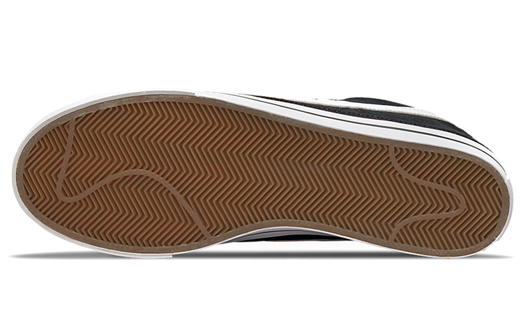 Details for ナイキ コート レガシー スエード ブラック/ホワイト DH0956-001