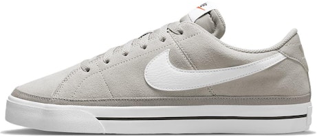 Nike Court Legacy Suede 'Cobblestone' DH0956-002 Nike Court Legacy Suede 'Cobblestone' DH0956-002