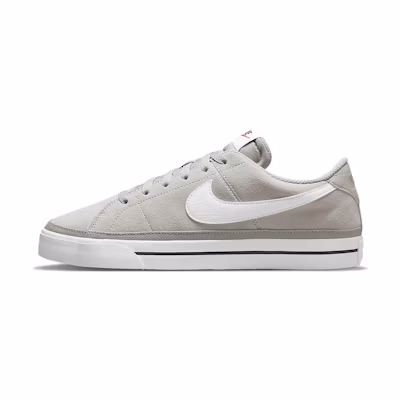 Nike Court Legacy Suede 'Cobblestone'