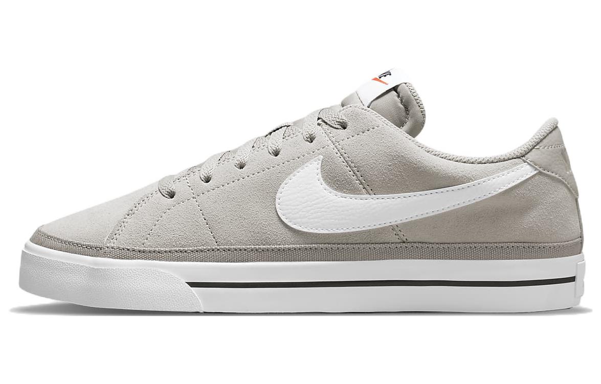 Nike Court Legacy Suede 'Cobblestone' DH0956-002