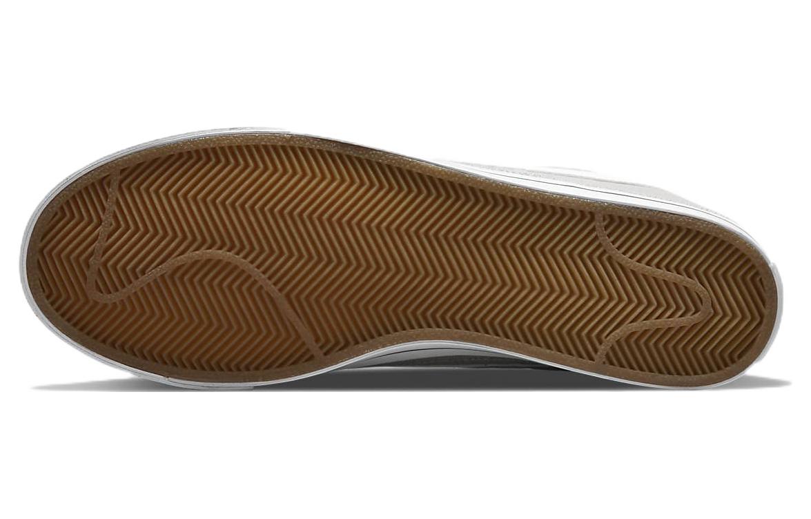 Sizing 耐吉 Court Legacy 麂皮 'Cobblestone' DH0956-002