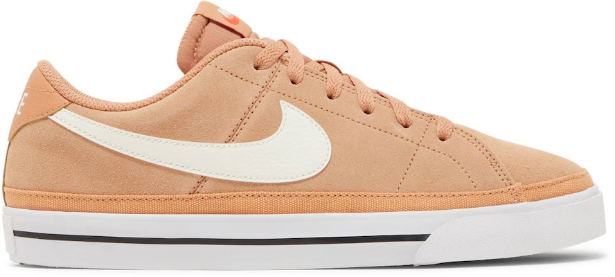 Nike Court Legacy Suede 'Light Cognac' DH0956-200 Buy Nike Court Legacy Suede 'Light Cognac' DH0956-200