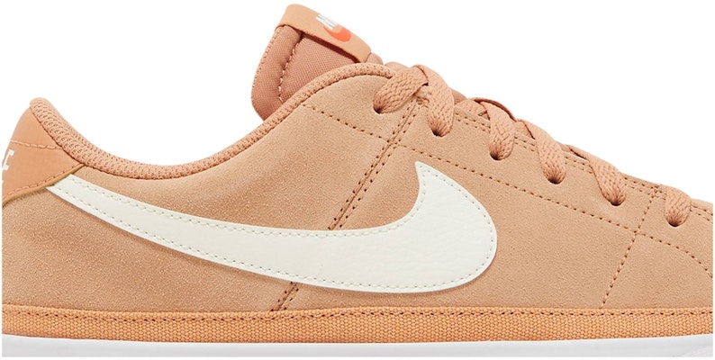 Nike Court Legacy Suede 'Light Cognac' DH0956-200 Order Nike Court Legacy Suede 'Light Cognac' DH0956-200
