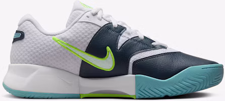 Lookbook Nike Court Light 4 'Blanco Navy Armory' FD6574-101