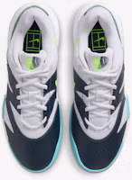 Shop Nike Court Light 4 'Blanco Navy Armory' FD6574-101
