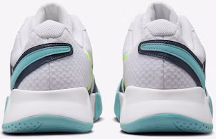 Details for Nike Court Light 4 'Blanco Navy Armory' FD6574-101