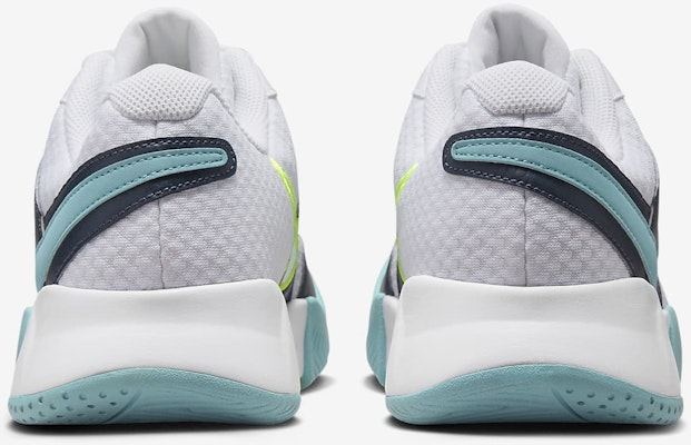 나이키 코트 라이트 4 '화이트 아머리 네이비' FD6574-101 Details for 나이키 코트 라이트 4 '화이트 아머리 네이비' FD6574-101