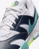 Sizing Nike Court Light 4 'Blanco Navy Armory' FD6574-101