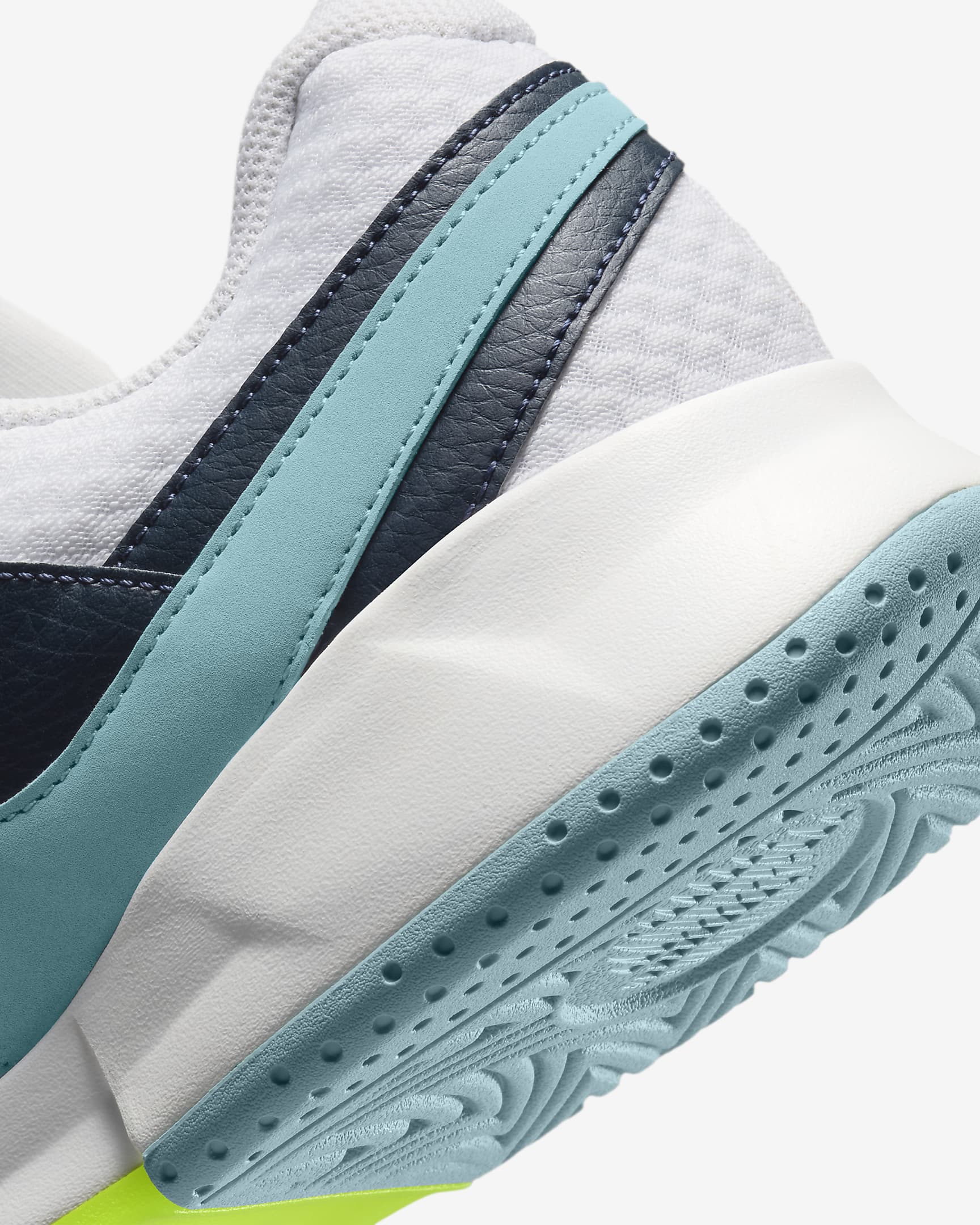 Cheap Nike Court Light 4「白色海軍藍」 FD6574-101