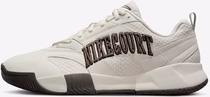 Nike Court Light 4 Heritage 'Light Orewood Brown' FZ8543-100 Nike Court Light 4 Heritage 'Light Orewood Brown' FZ8543-100