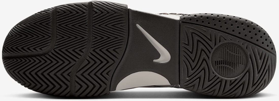 Nike Court Light 4 Heritage 'Coklat Terang Orewood' FZ8543-100 Order Nike Court Light 4 Heritage 'Coklat Terang Orewood' FZ8543-100