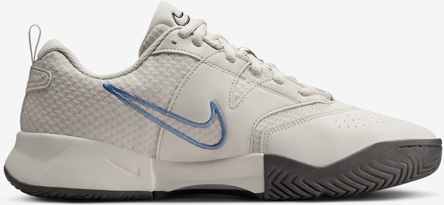 Nike Court Light 4 Heritage 'Coklat Terang Orewood' FZ8543-100 Lookbook Nike Court Light 4 Heritage 'Coklat Terang Orewood' FZ8543-100