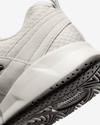 Nike Court Light 4 Heritage 'Coklat Terang Orewood' FZ8543-100 Cheap Nike Court Light 4 Heritage 'Coklat Terang Orewood' FZ8543-100