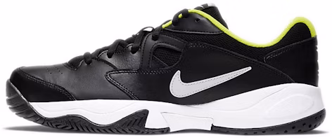 Nike Court Lite 2 'Black Volt' AR8836-009 Nike Court Lite 2 'Black Volt' AR8836-009