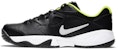 Nike Court Lite 2 'Hitam Volt' AR8836-009
