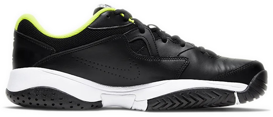 Nike Court Lite 2 'Black Volt' AR8836-009 Order Nike Court Lite 2 'Black Volt' AR8836-009